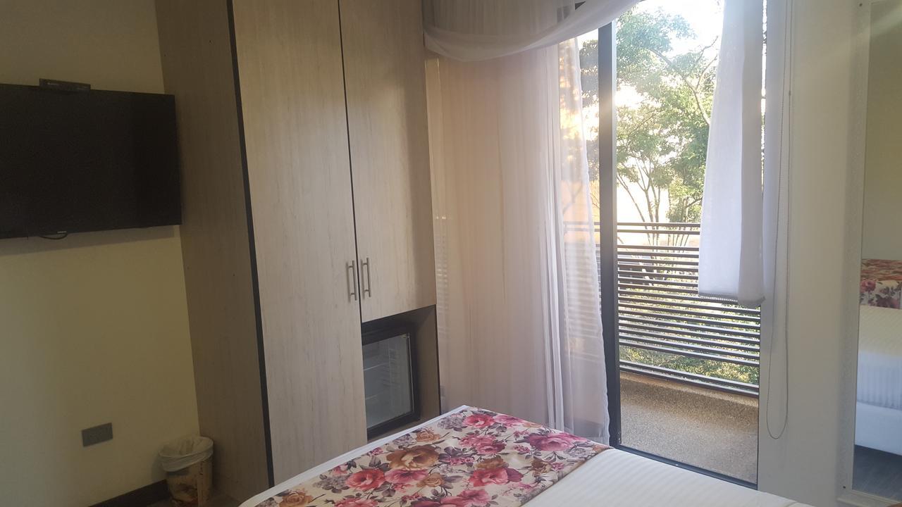 Hotel Arvut Collection Bogota Ngoại thất bức ảnh