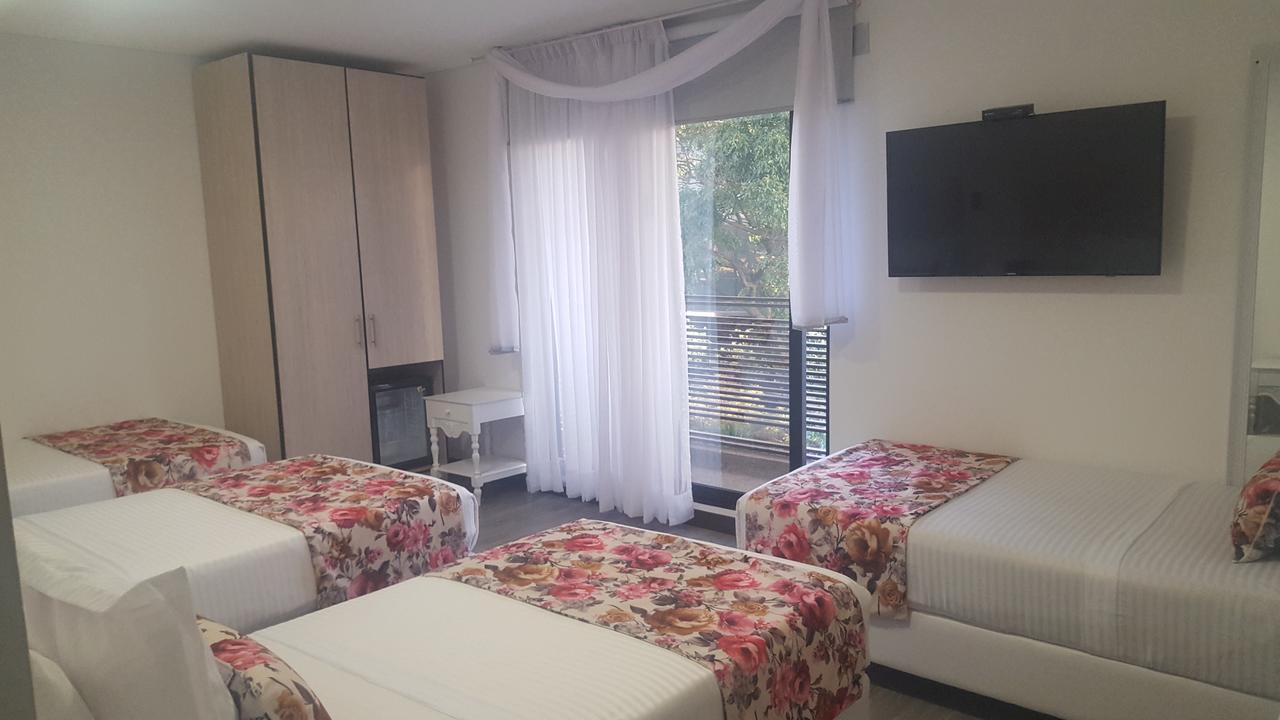 Hotel Arvut Collection Bogota Ngoại thất bức ảnh