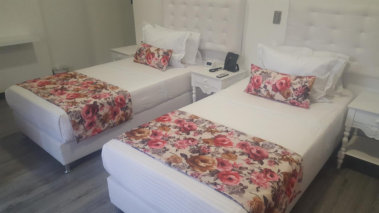 Hotel Arvut Collection Bogota Ngoại thất bức ảnh