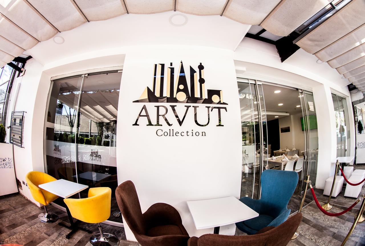 Hotel Arvut Collection Bogota Ngoại thất bức ảnh