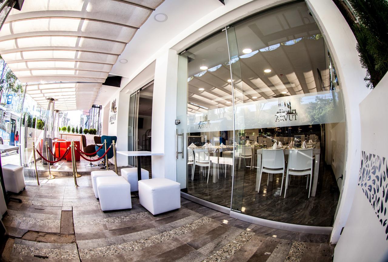 Hotel Arvut Collection Bogota Ngoại thất bức ảnh