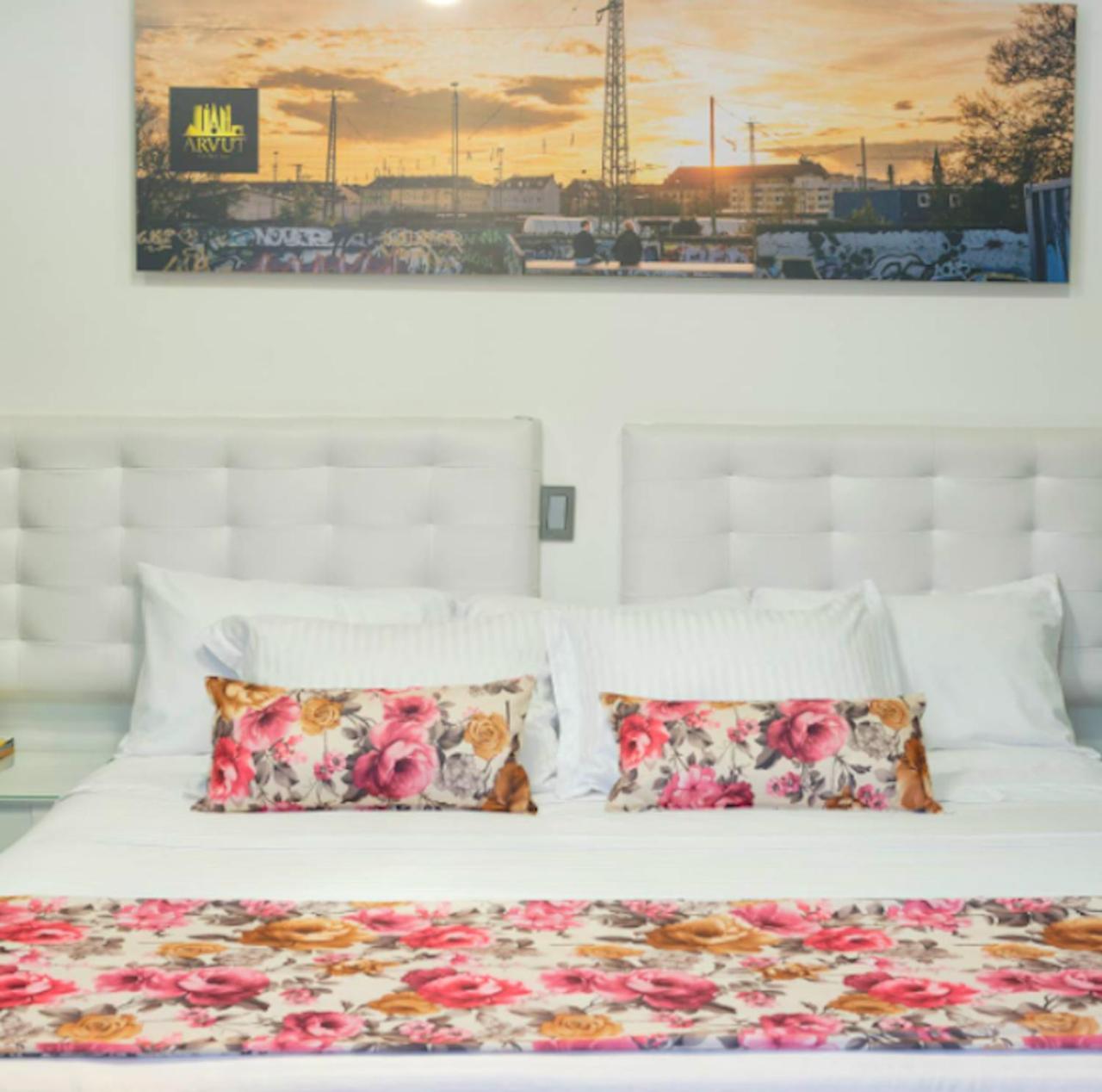 Hotel Arvut Collection Bogota Ngoại thất bức ảnh