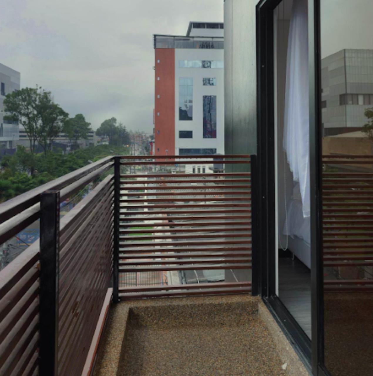 Hotel Arvut Collection Bogota Ngoại thất bức ảnh