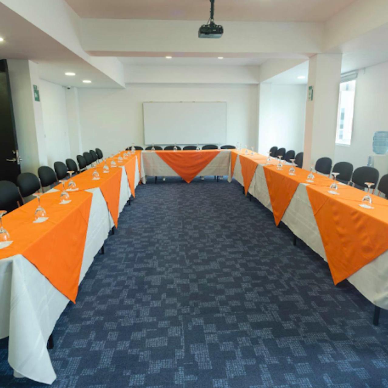 Hotel Arvut Collection Bogota Ngoại thất bức ảnh
