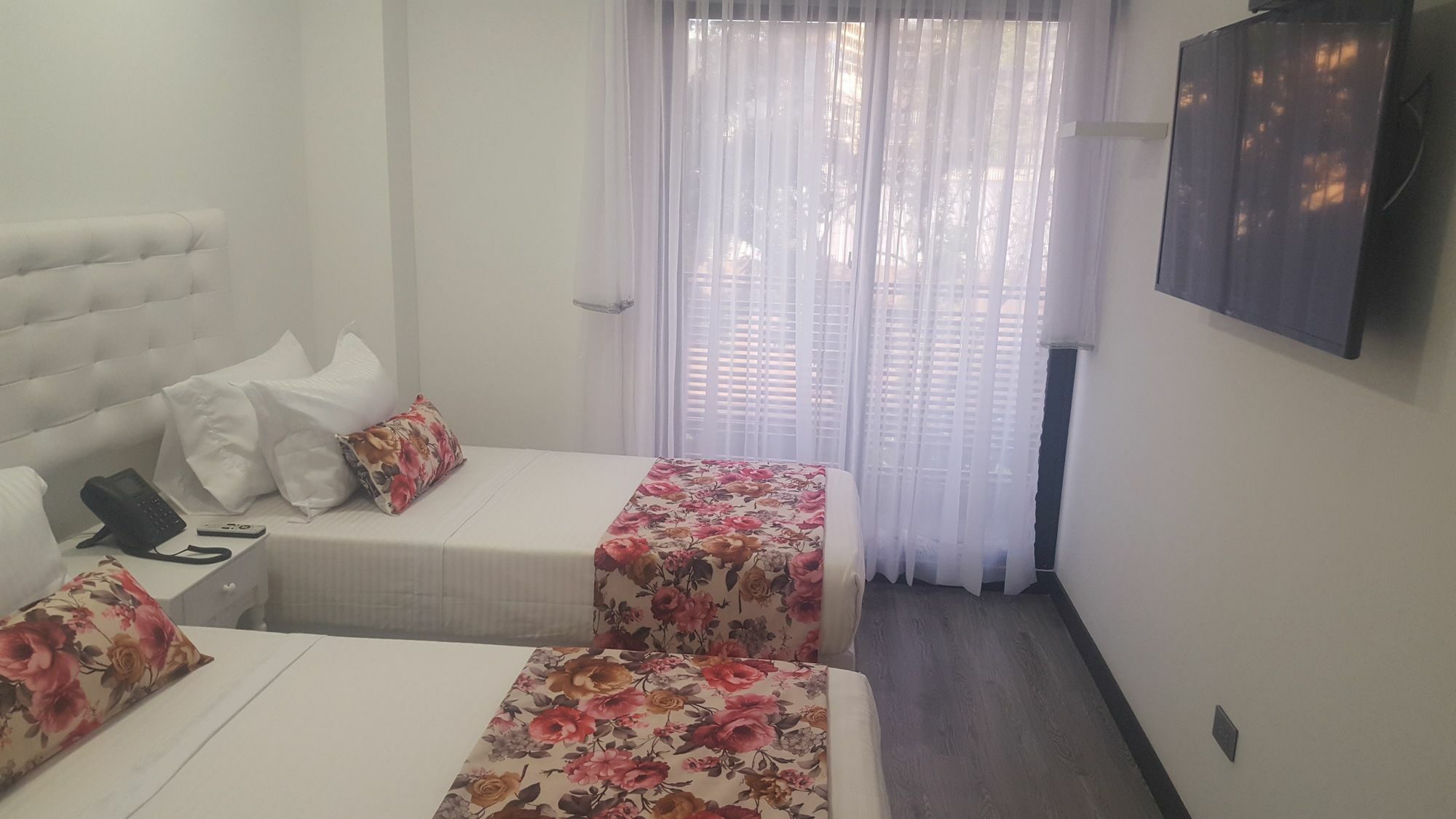 Hotel Arvut Collection Bogota Ngoại thất bức ảnh
