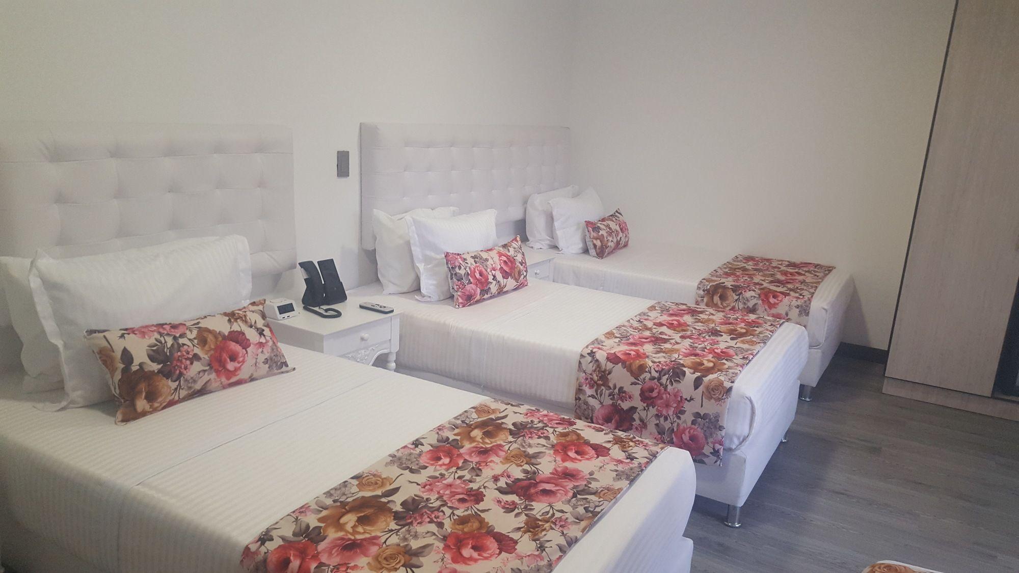 Hotel Arvut Collection Bogota Ngoại thất bức ảnh